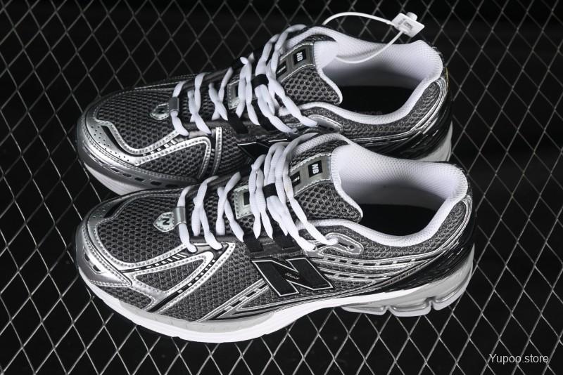 New Balance 1906R dark grey