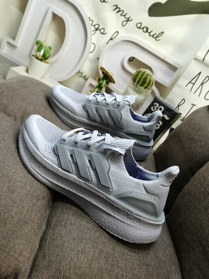 UltraBoost 5 smoke grey
