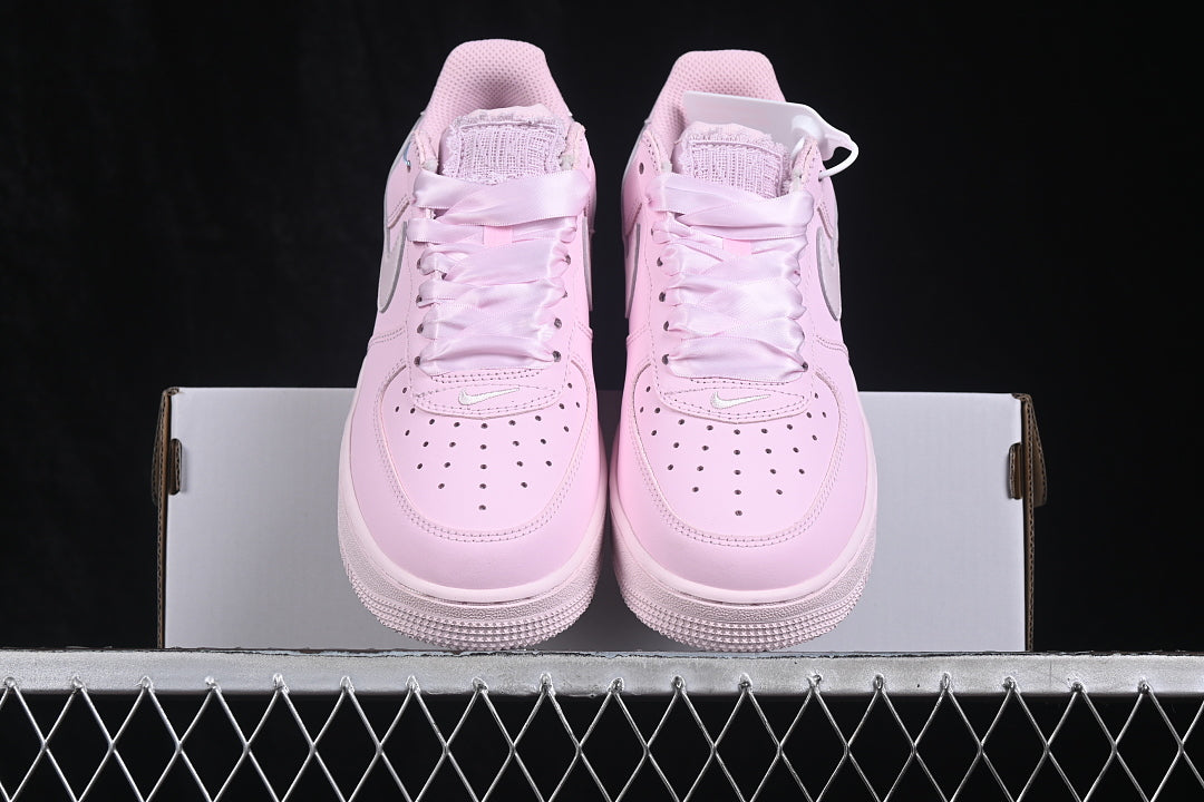 Air Force 1 premium pink