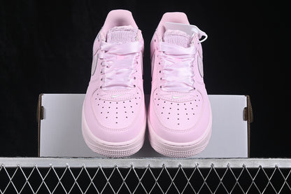 Air Force 1 premium pink
