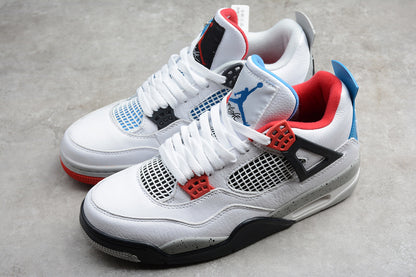 Jordan 4 what the