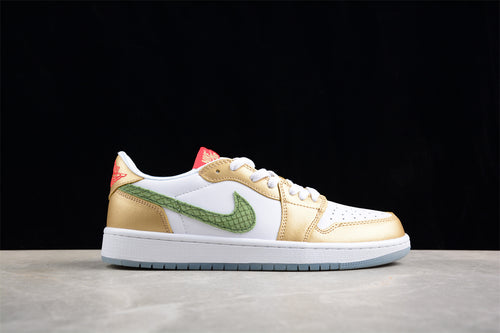 Jordan 1 Low chinese new year