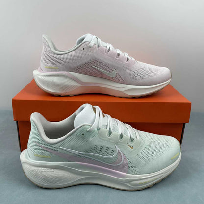 Zoom Pegasus 41 playful pink