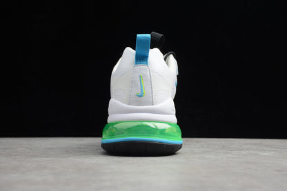 Air Max 270 react worldwide