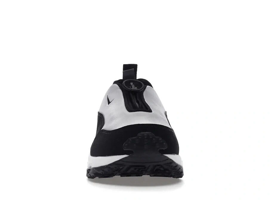 Nike SNDR white black CDG