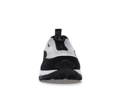 Nike SNDR white black CDG