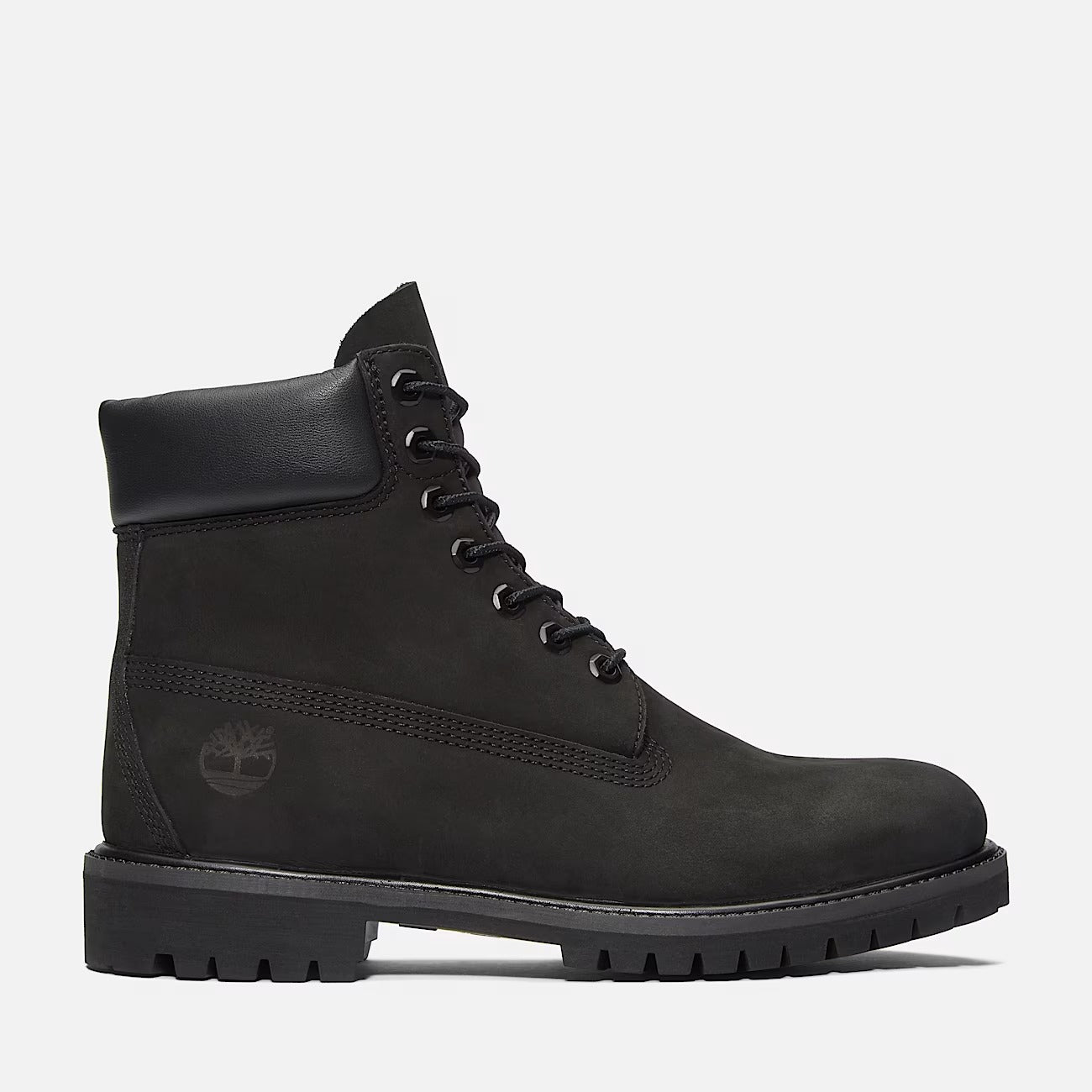 Timberland premium black