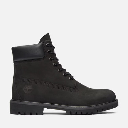 Timberland premium black