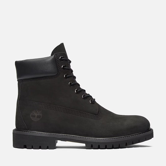 Timberland premium black