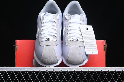 Cortez flat silver