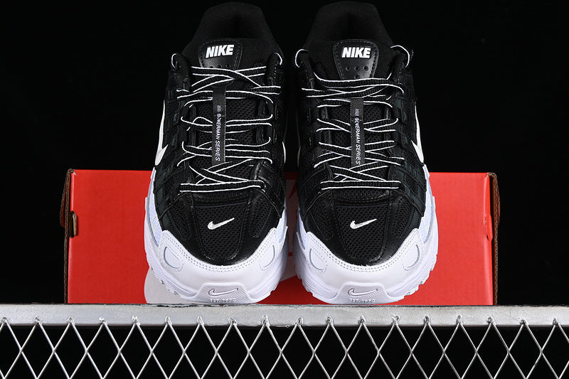 P6000 black white mid