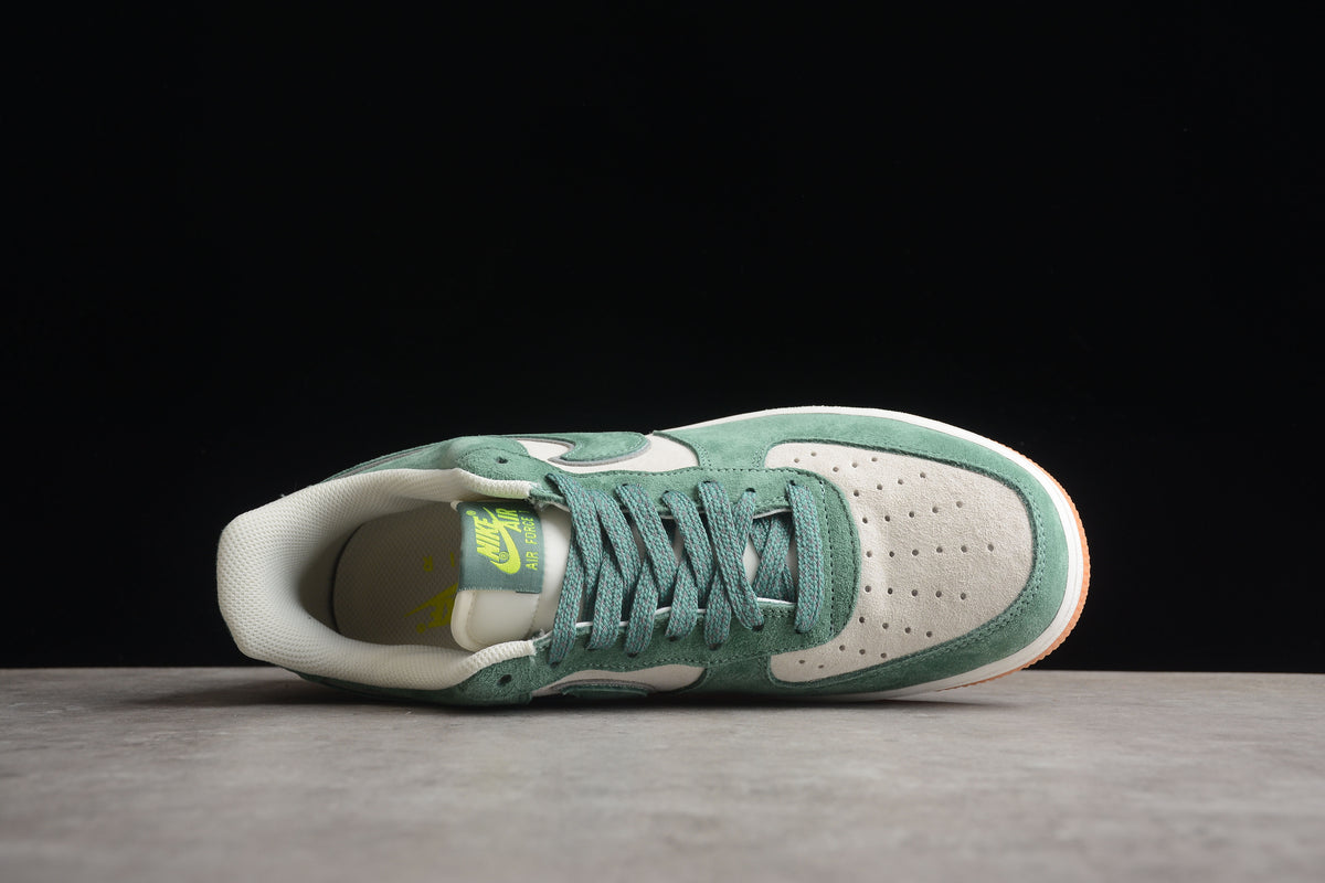 Air Force 1 artic green