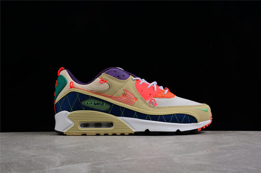 Air Max 90 mountaineering