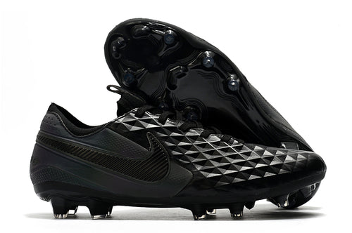 Tiempo full black