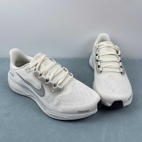 Zoom Pegasus 41 phantom grey white