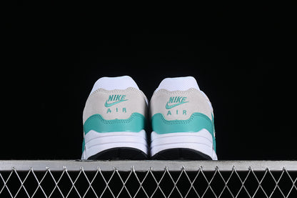 Air Max 1 clear jade