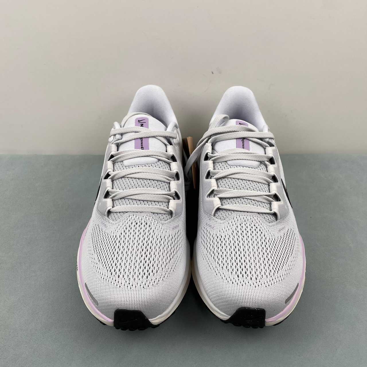 Zoom Pegasus 41 white lilac
