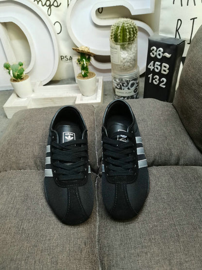 TOKYO black silver