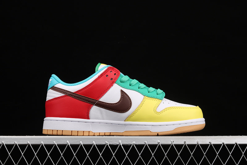 Dunk Low free 99