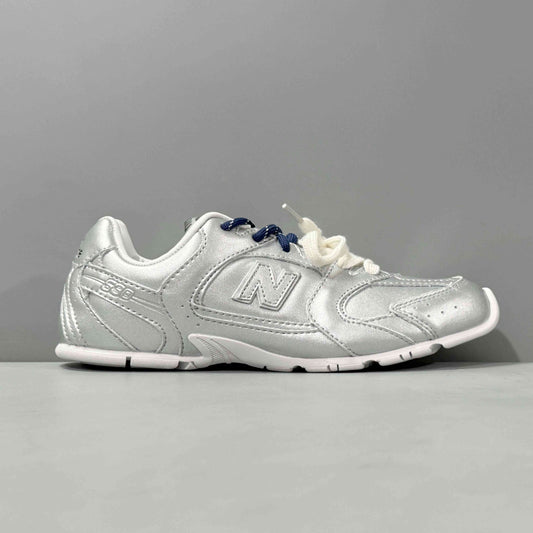 New Balance 530 x MIU MIU silver