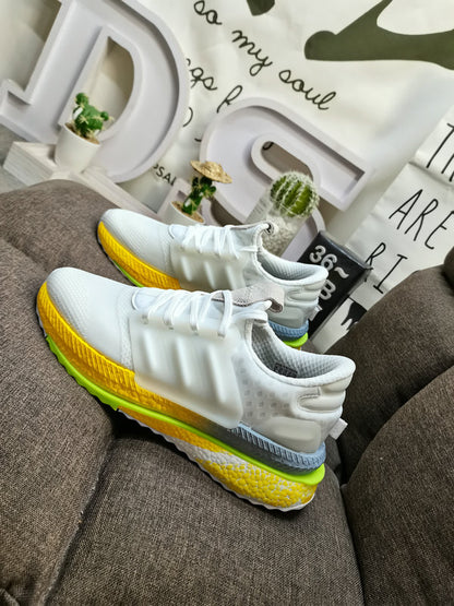 PlrBoost white volt
