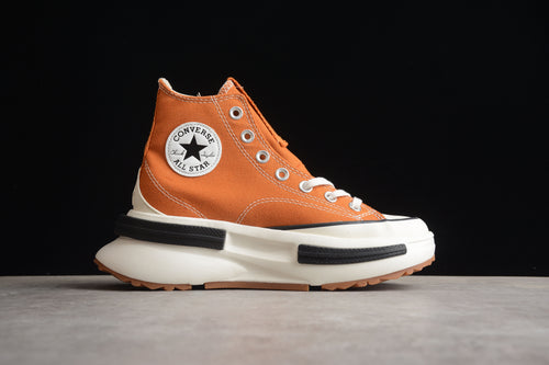 Converse run star legacy orange