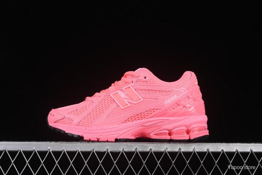 New Balance 1906R neon pink