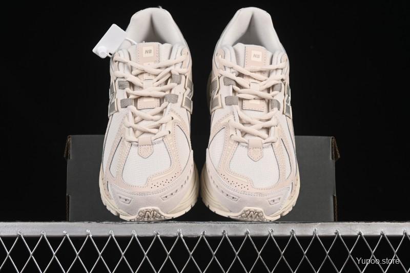 New Balance 1906R cream