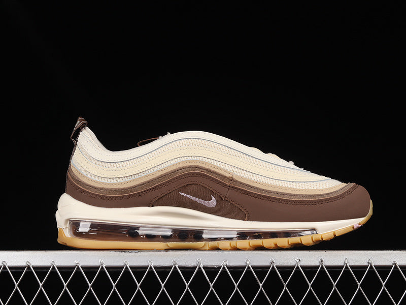 Air Max 97 medium brown