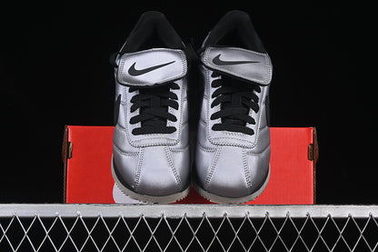 Cortez metallic grey
