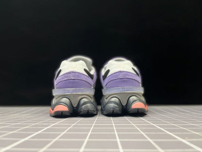 New Balance 9060 purple colors