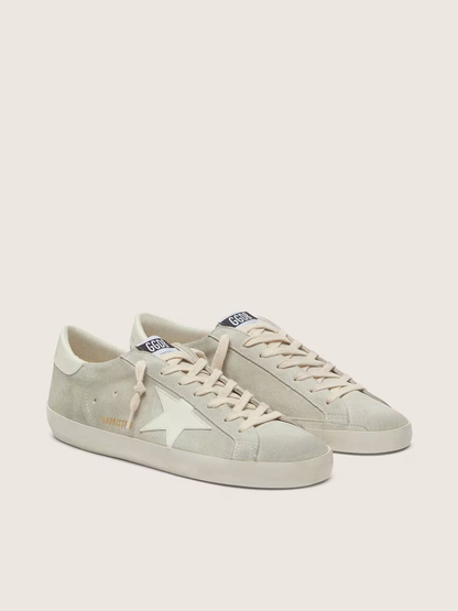 Golden Goose light gray