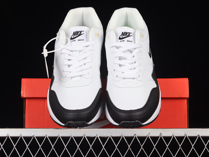 Air Max 1 jewel white black