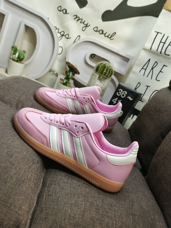 Samba pink