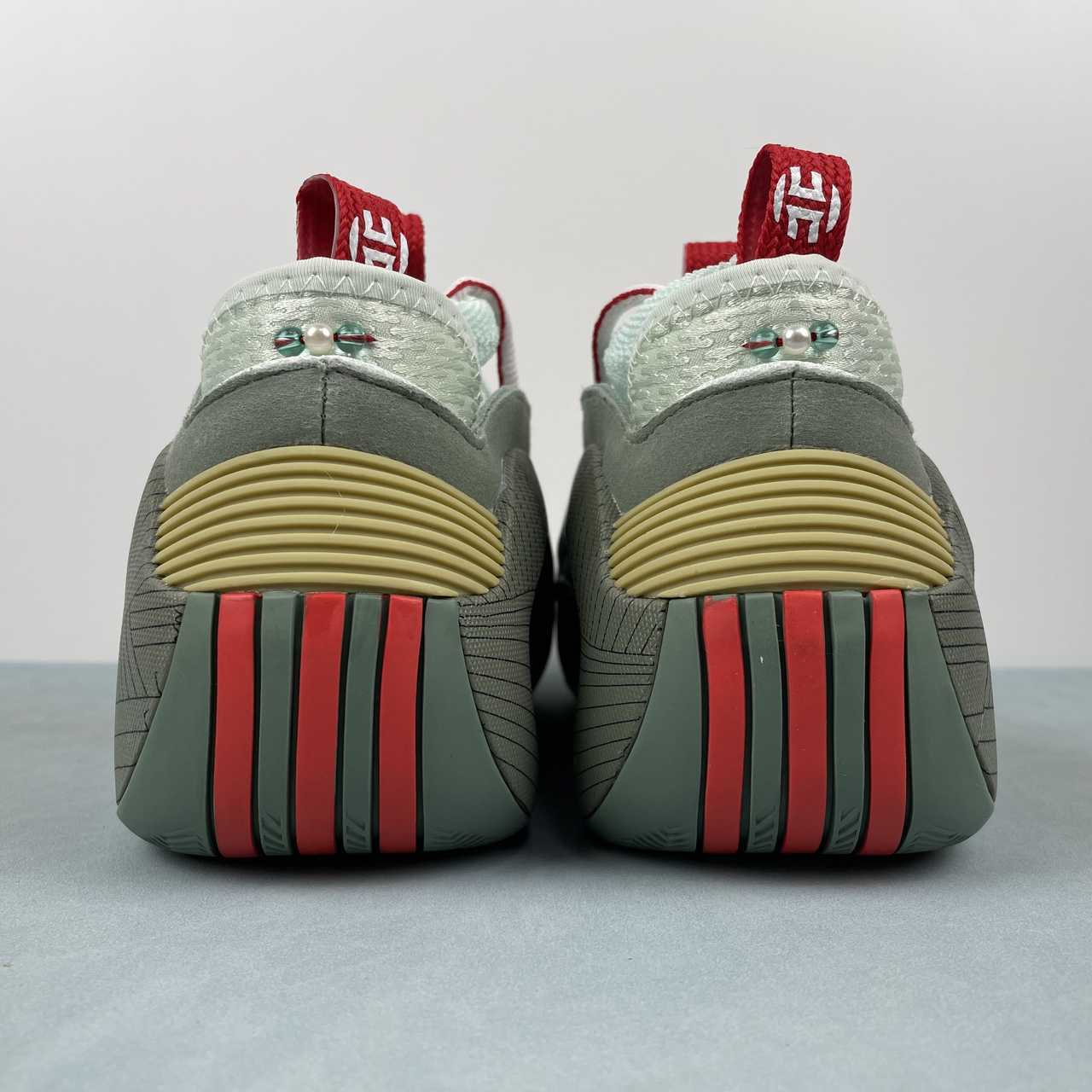 Harden Vol.8 dragon boat festival