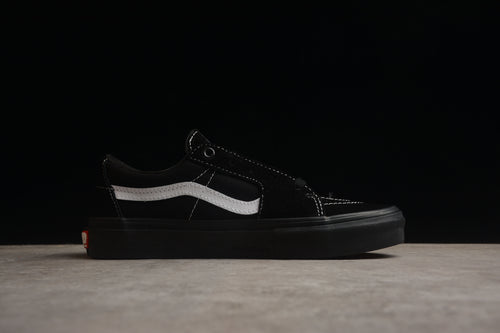 Vans Sk8-Low black