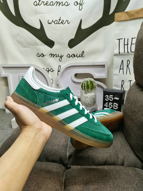 Spezial green