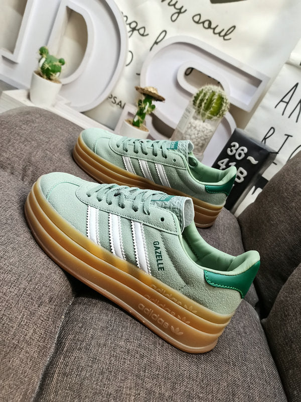 Gazelle bold mint