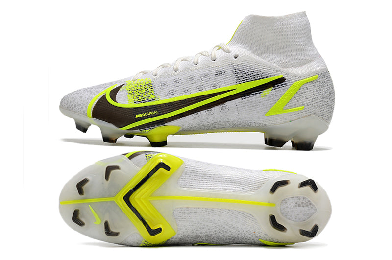Mercurial Superfly white volt