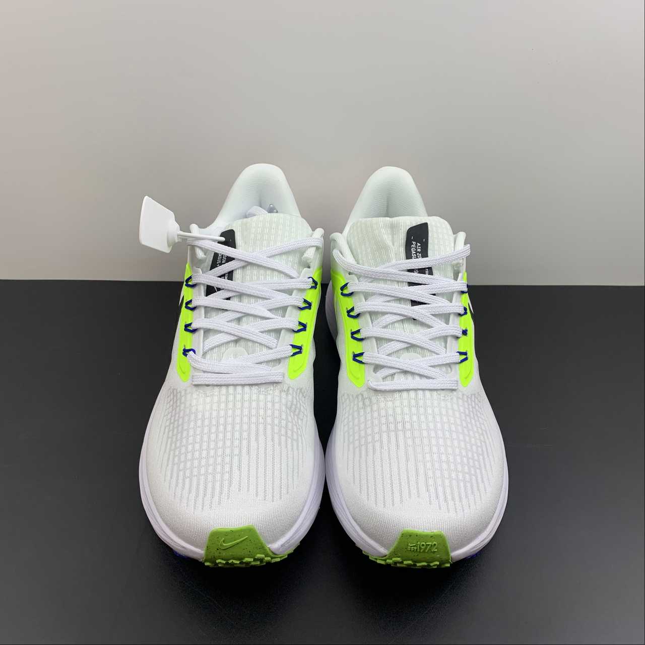Zoom Pegasus 39 white rgb