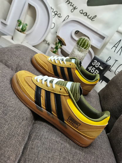 Gazelle x Bad Bunny SULFUR