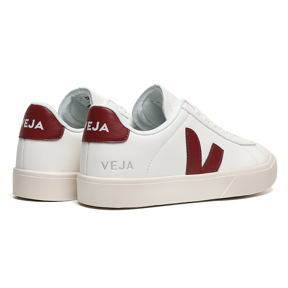 Veja white red
