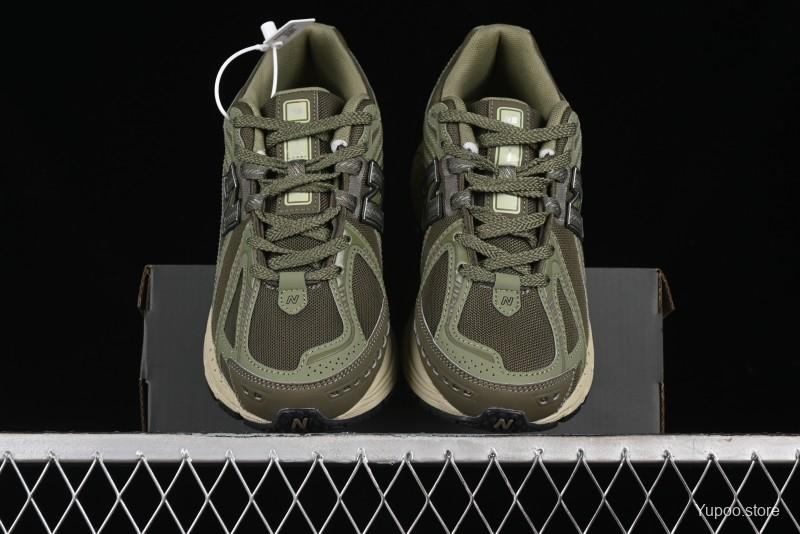 New Balance 1906R military green