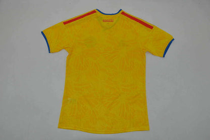 Colombia Local 2026