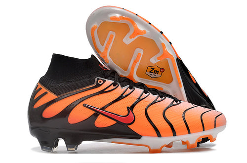 Mercurial Superfly ZM orange
