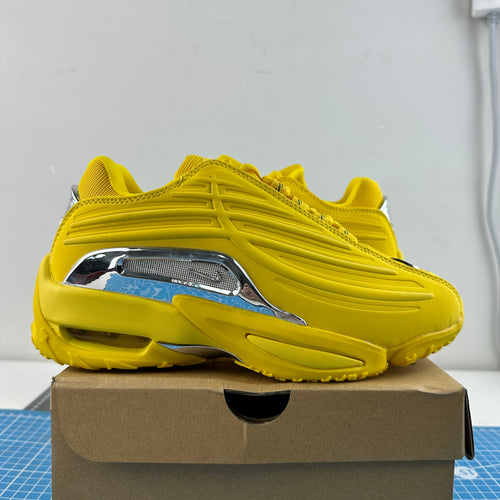 Nocta Hot Step 2 Air Terra yellow