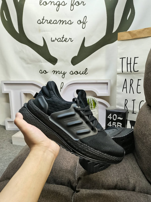 PlrBoost black