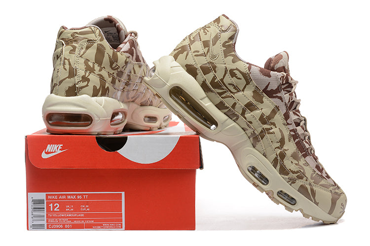 Air Max 95 camo