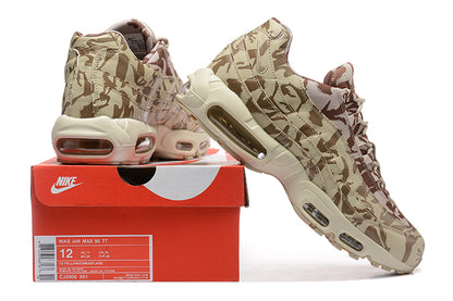 Air Max 95 camo
