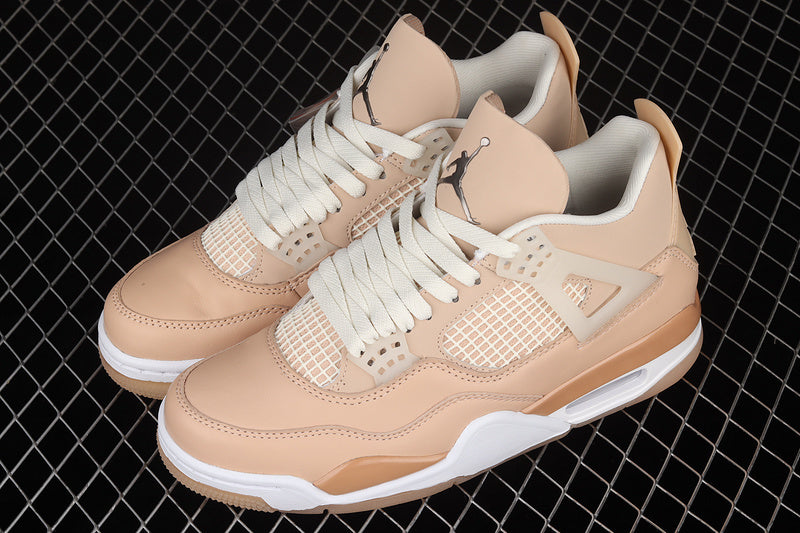 Jordan 4 retro shimmer